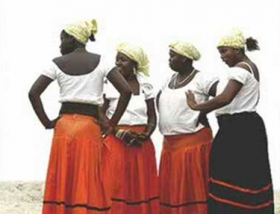 Garifuna women, Belize – Best Places In The World To Retire – International Living